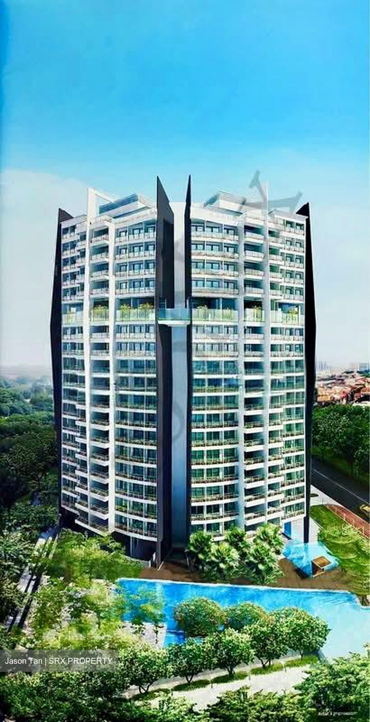 Parc Seabreeze (D15), Apartment #554413781